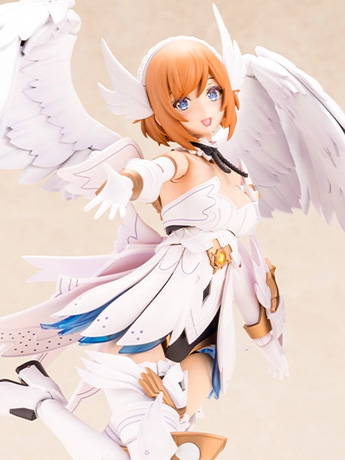 Arcanadea Grande Scale Lumitea Limited Edition Model Kit Gallery Image 2