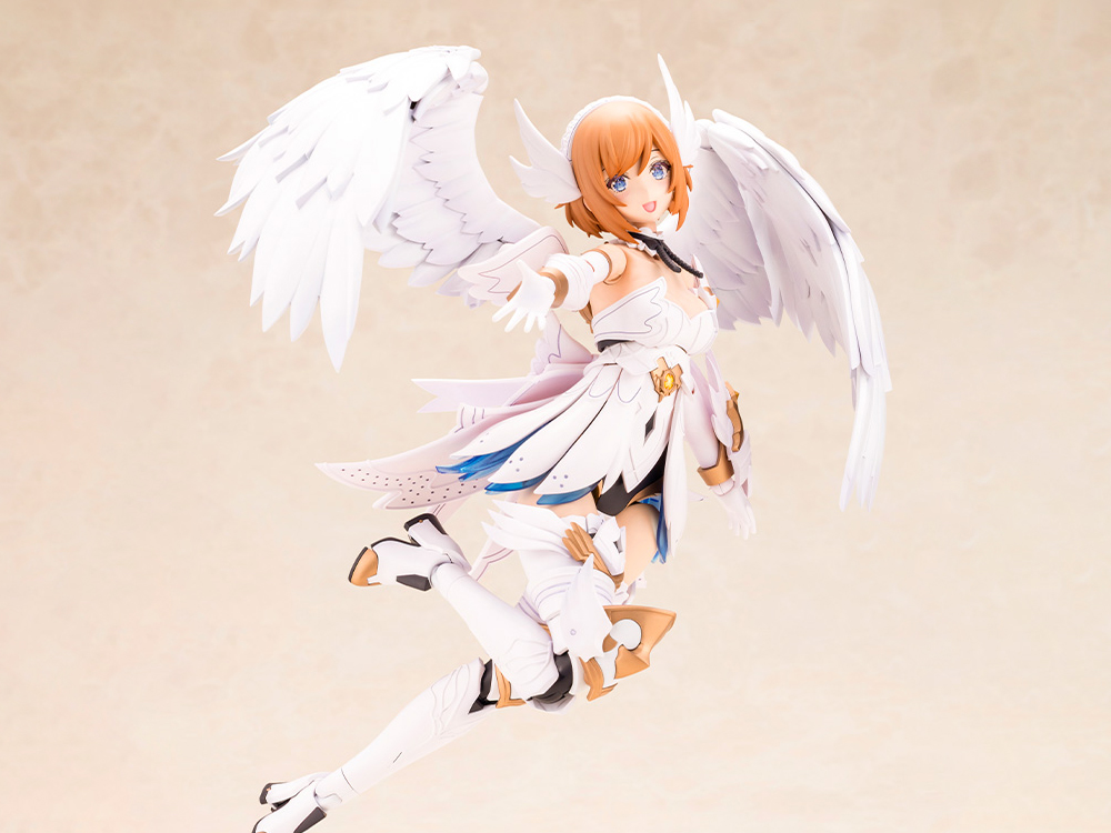 Arcanadea Grande Scale Lumitea Limited Edition Model Kit Gallery Image 1