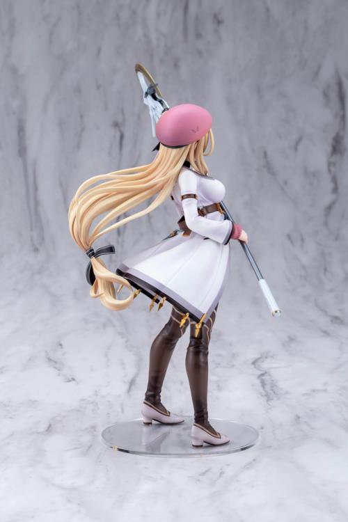The Legend of Heroes: Trails Through Daybreak Agnes Claudel 1/8 Scale Figure Gallery Image 7
