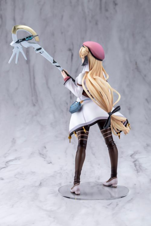 The Legend of Heroes: Trails Through Daybreak Agnes Claudel 1/8 Scale Figure Gallery Image 5