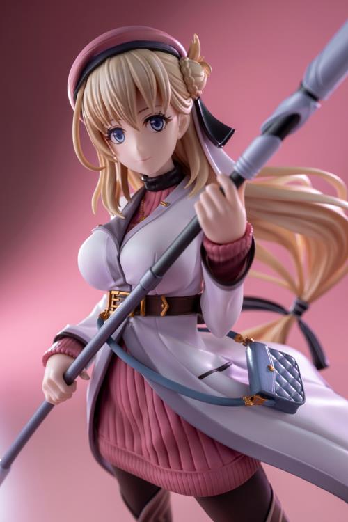 The Legend of Heroes: Trails Through Daybreak Agnes Claudel 1/8 Scale Figure Gallery Image 17