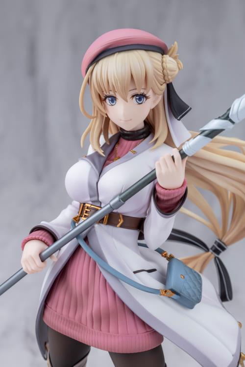 The Legend of Heroes: Trails Through Daybreak Agnes Claudel 1/8 Scale Figure Gallery Image 11