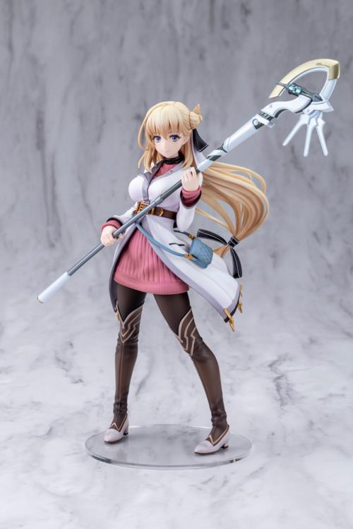 The Legend of Heroes: Trails Through Daybreak Agnes Claudel 1/8 Scale Figure Gallery Image 14