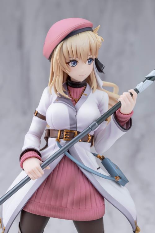 The Legend of Heroes: Trails Through Daybreak Agnes Claudel 1/8 Scale Figure Gallery Image 13
