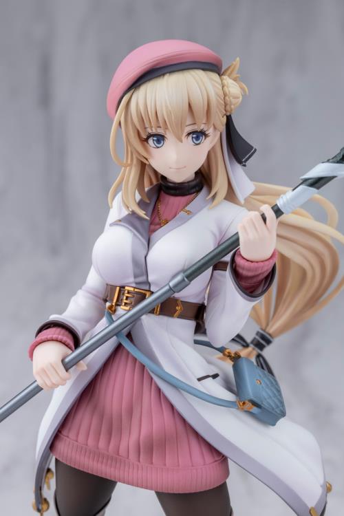 The Legend of Heroes: Trails Through Daybreak Agnes Claudel 1/8 Scale Figure Gallery Image 12