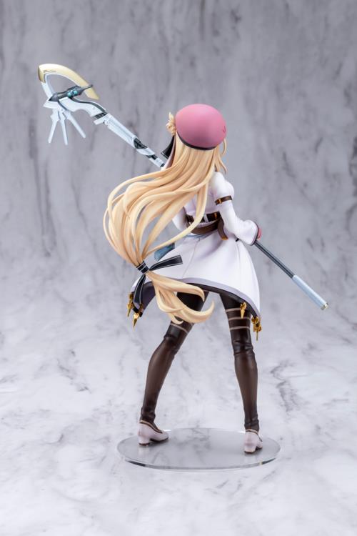 The Legend of Heroes: Trails Through Daybreak Agnes Claudel 1/8 Scale Figure Gallery Image 6