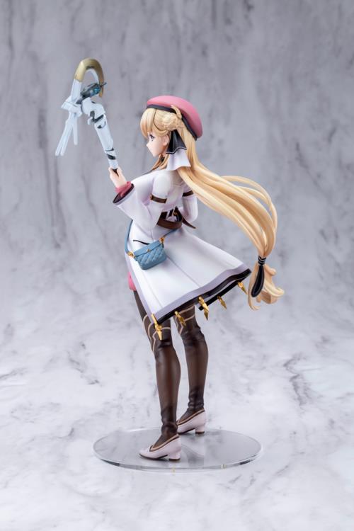 The Legend of Heroes: Trails Through Daybreak Agnes Claudel 1/8 Scale Figure Gallery Image 4