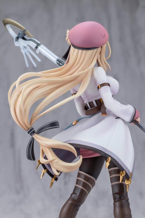 The Legend of Heroes: Trails Through Daybreak Agnes Claudel 1/8 Scale Figure Gallery Image 16