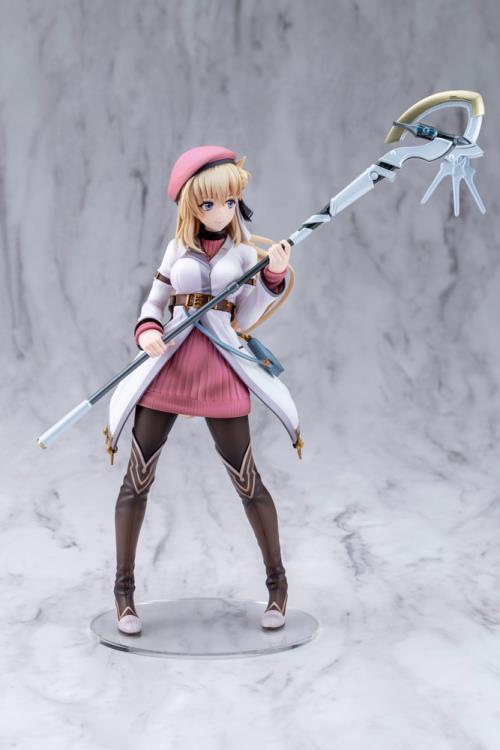 The Legend of Heroes: Trails Through Daybreak Agnes Claudel 1/8 Scale Figure Gallery Image 9