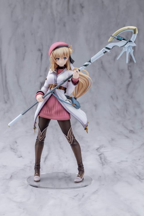 The Legend of Heroes: Trails Through Daybreak Agnes Claudel 1/8 Scale Figure Gallery Image 10