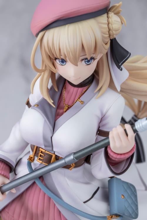 The Legend of Heroes: Trails Through Daybreak Agnes Claudel 1/8 Scale Figure Gallery Image 15