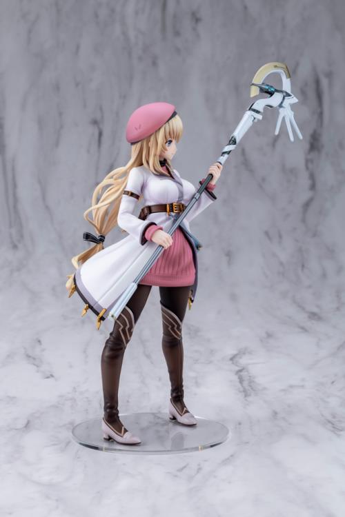 The Legend of Heroes: Trails Through Daybreak Agnes Claudel 1/8 Scale Figure Gallery Image 8