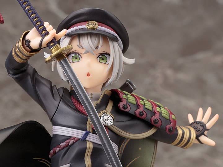 Touken Ranbu ArtFX J Hotarumaru Figure Gallery Image 1