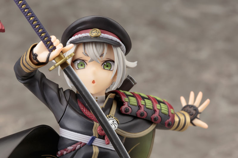 Touken Ranbu ArtFX J Hotarumaru Figure Gallery Image 3