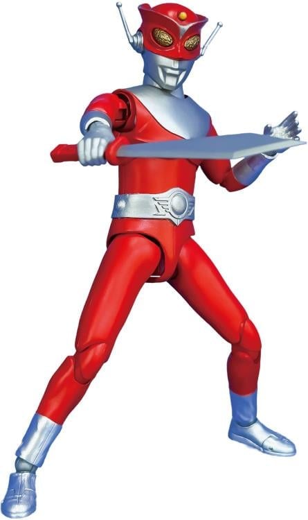 Redman FFAF Redman Action Figure