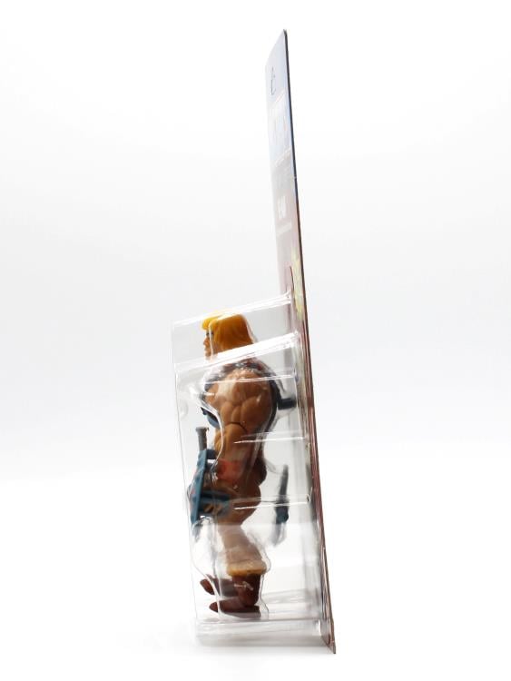 Masters of the Universe: Origins He-Man Action Figure Gallery Image 4