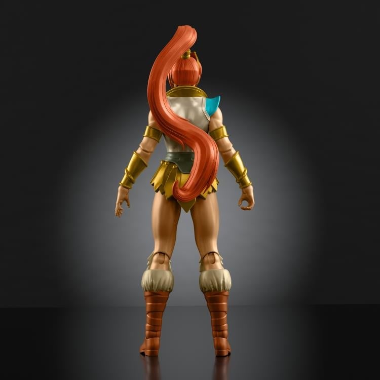 Masters of the Universe: Origins Teela (200X Cartoon Collection
