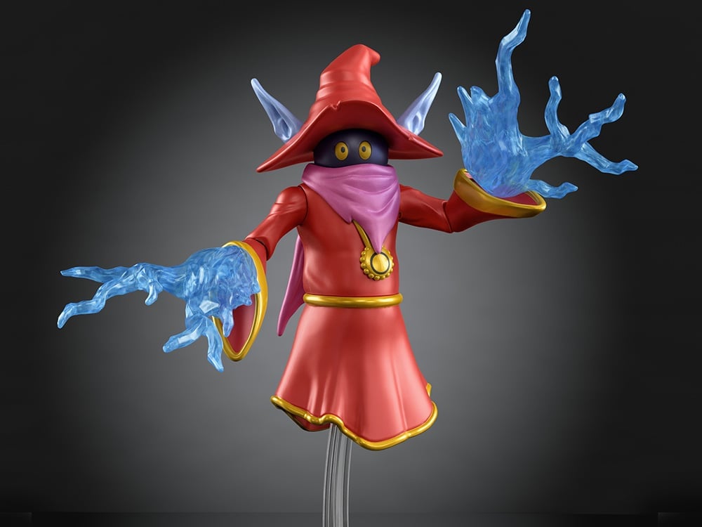 Masters of the Universe: Origins Orko (200X Cartoon Collection