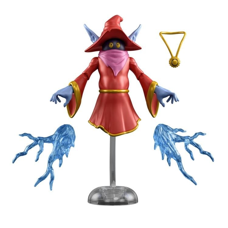 Masters of the Universe: Origins Orko (200X Cartoon Collection) Action Figure Gallery Image 7