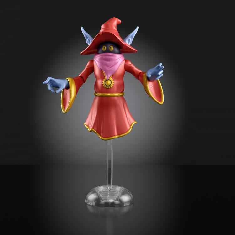 Masters of the Universe: Origins Orko (200X Cartoon Collection