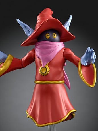 Masters of the Universe: Origins Orko (200X Cartoon Collection