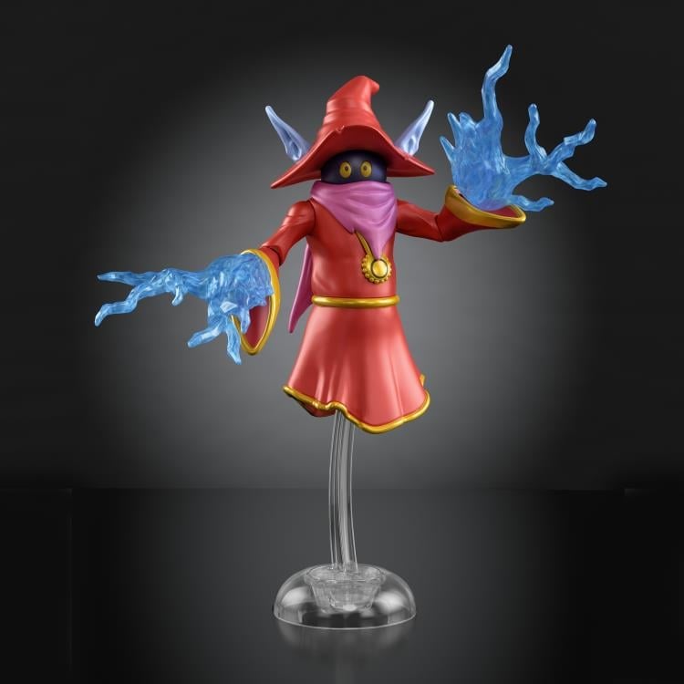 Masters of the Universe: Origins Orko (200X Cartoon Collection) Action Figure Gallery Image 3