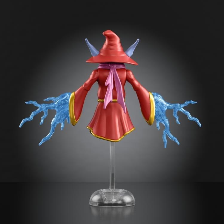 Masters of the Universe: Origins Orko (200X Cartoon Collection) Action Figure Gallery Image 6