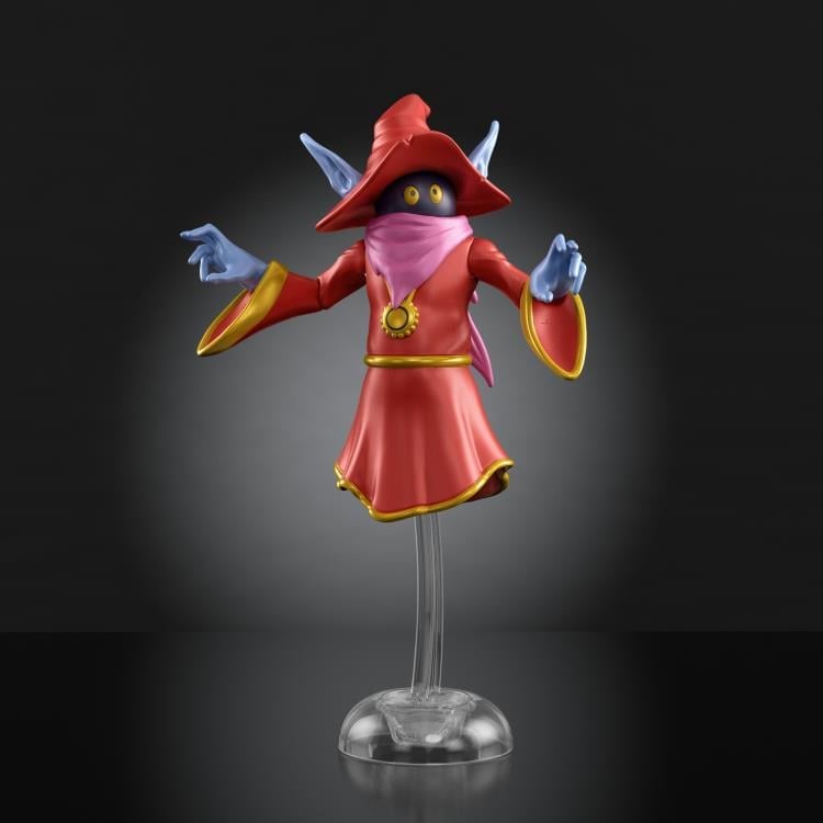 Masters of the Universe: Origins Orko (200X Cartoon Collection) Action Figure Gallery Image 5