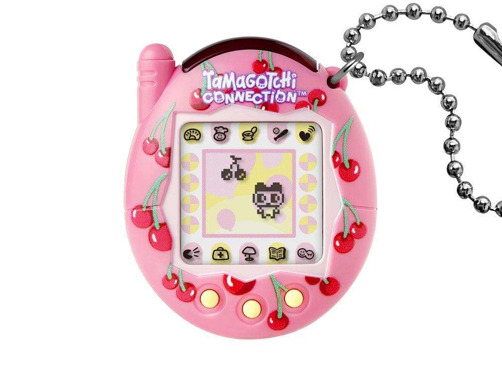 Tamagotchi Connection (Cherry) Gallery Image 1