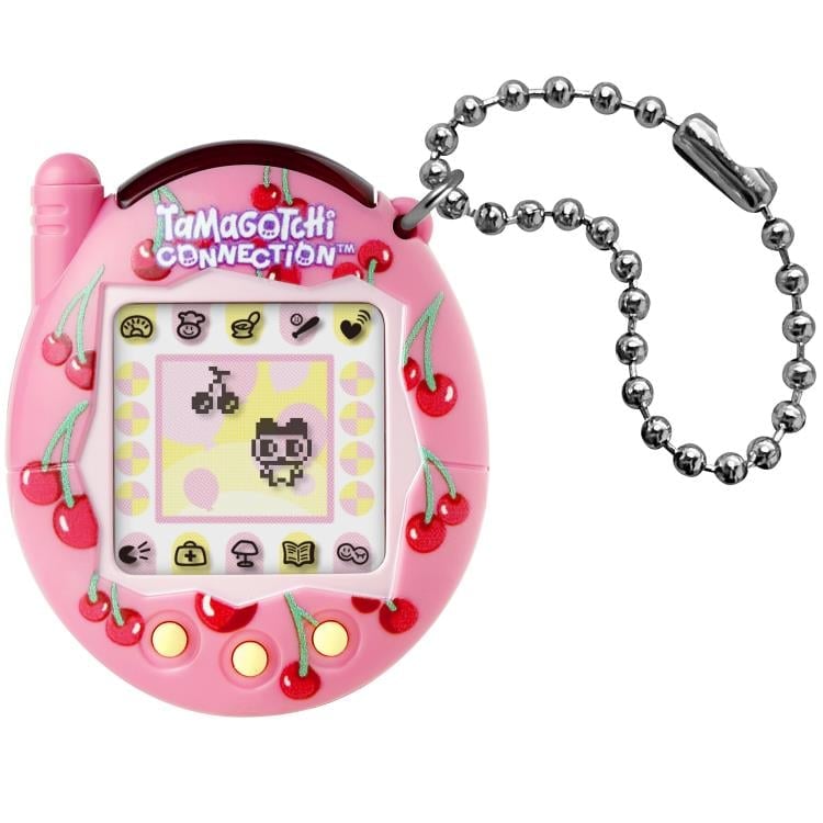 Tamagotchi Connection (Cherry)