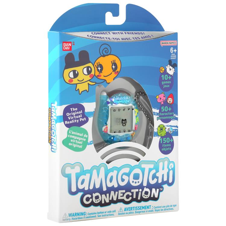 Tamagotchi Connection プール Tamagotchi Connection (Pool)