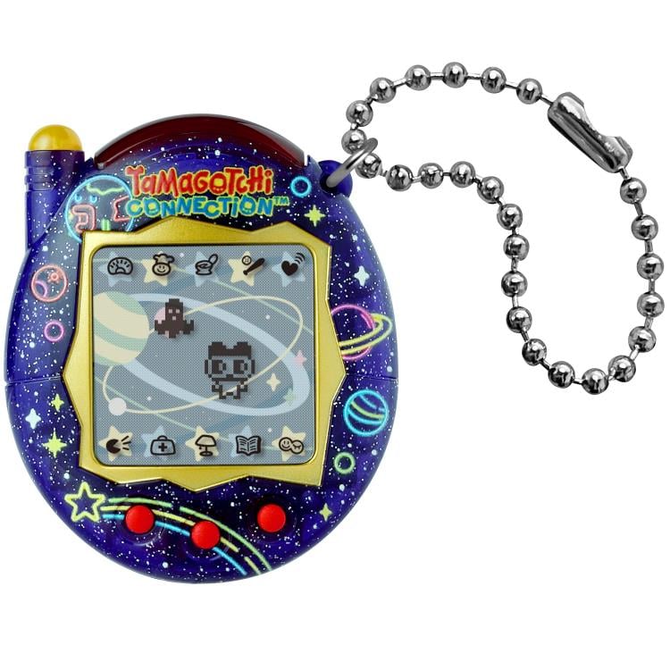 Tamagotchi Connection (Neon Planet) Gallery Image 3