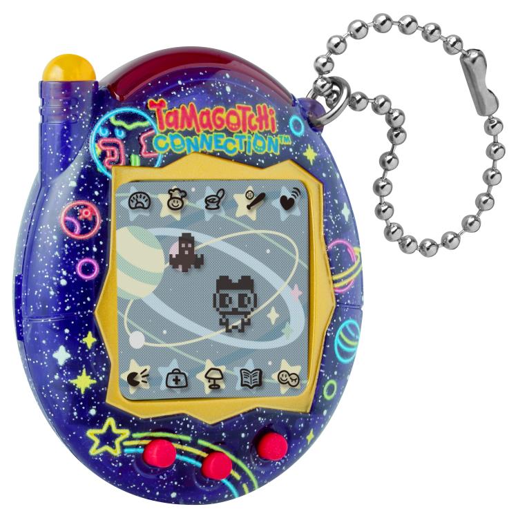 Tamagotchi Connection (Neon Planet) Gallery Image 5