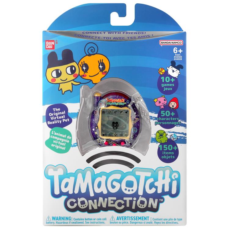 Tamagotchi Connection (Neon Planet) Gallery Image 6