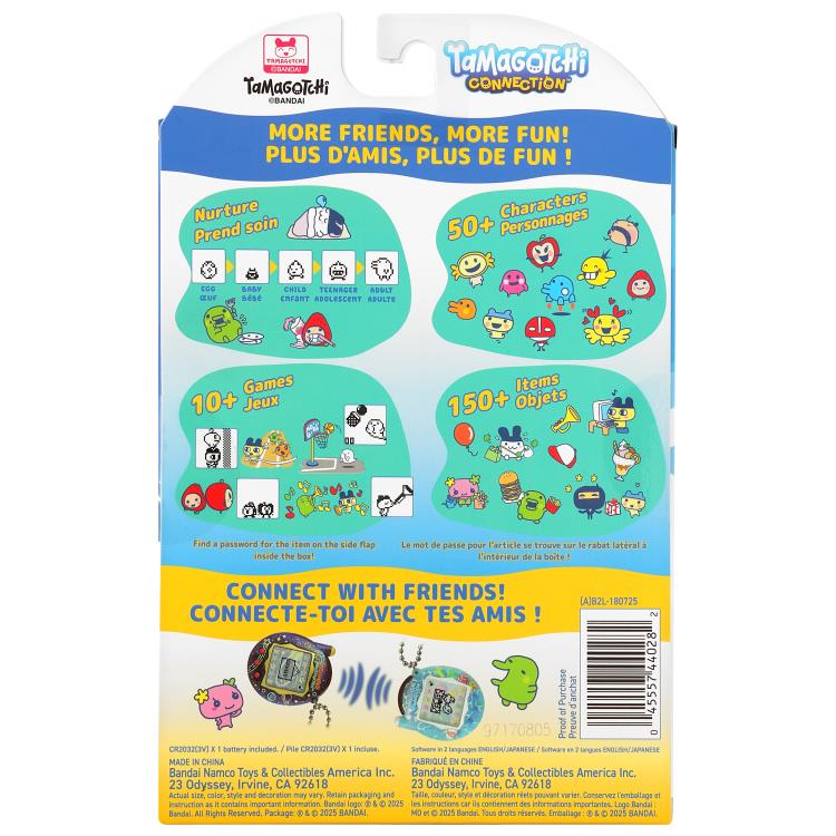 Tamagotchi Connection (Neon Planet) Gallery Image 9