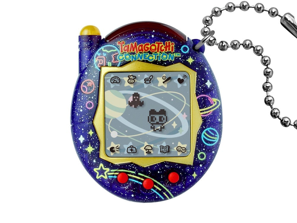Tamagotchi Connection (Neon Planet) Gallery Image 1