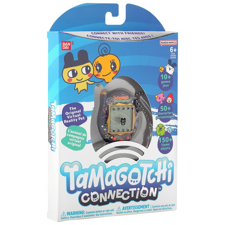 Tamagotchi Connection (Neon Planet) Gallery Image 8