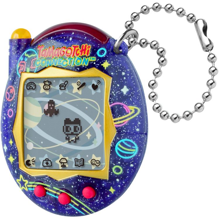 Tamagotchi Connection (Neon Planet) Gallery Image 4