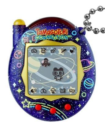 Tamagotchi Connection (Neon Planet) Gallery Image 2