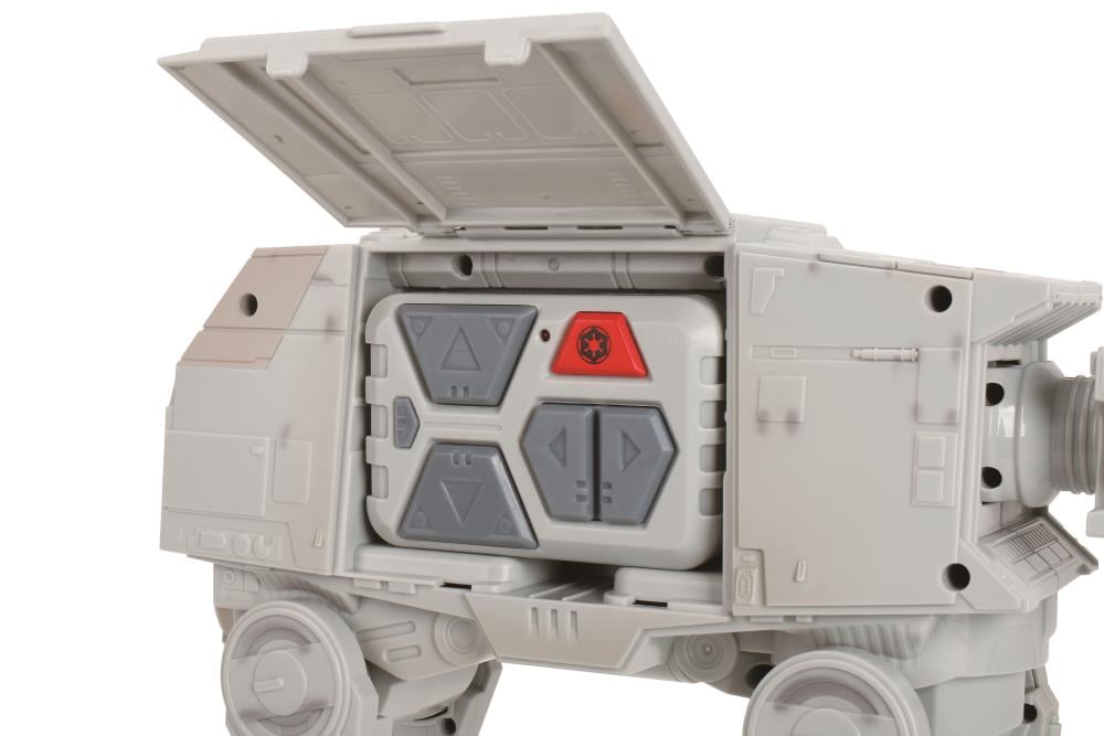 Star Wars: The Mandalorian and Grogu Imperial Remnant AT-AT R/C Vehicle Gallery Image 14