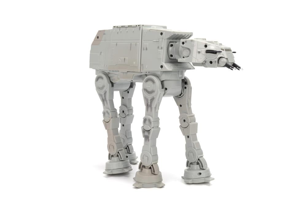 Star Wars: The Mandalorian and Grogu Imperial Remnant AT-AT R/C Vehicle Gallery Image 11