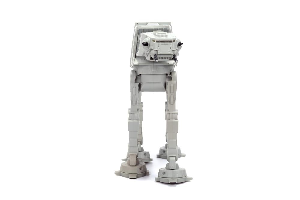 Star Wars: The Mandalorian and Grogu Imperial Remnant AT-AT R/C Vehicle Gallery Image 7