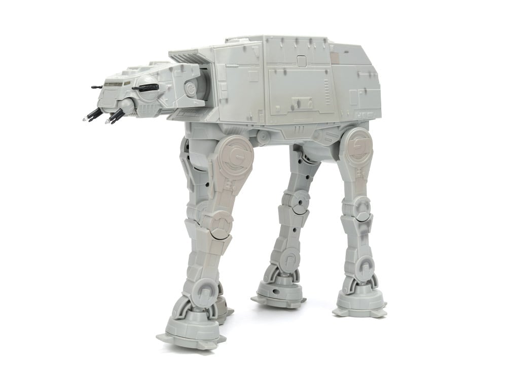 Star Wars: The Mandalorian and Grogu Imperial Remnant AT-AT R/C Vehicle Gallery Image 1