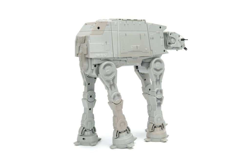 Star Wars: The Mandalorian and Grogu Imperial Remnant AT-AT R/C Vehicle Gallery Image 9