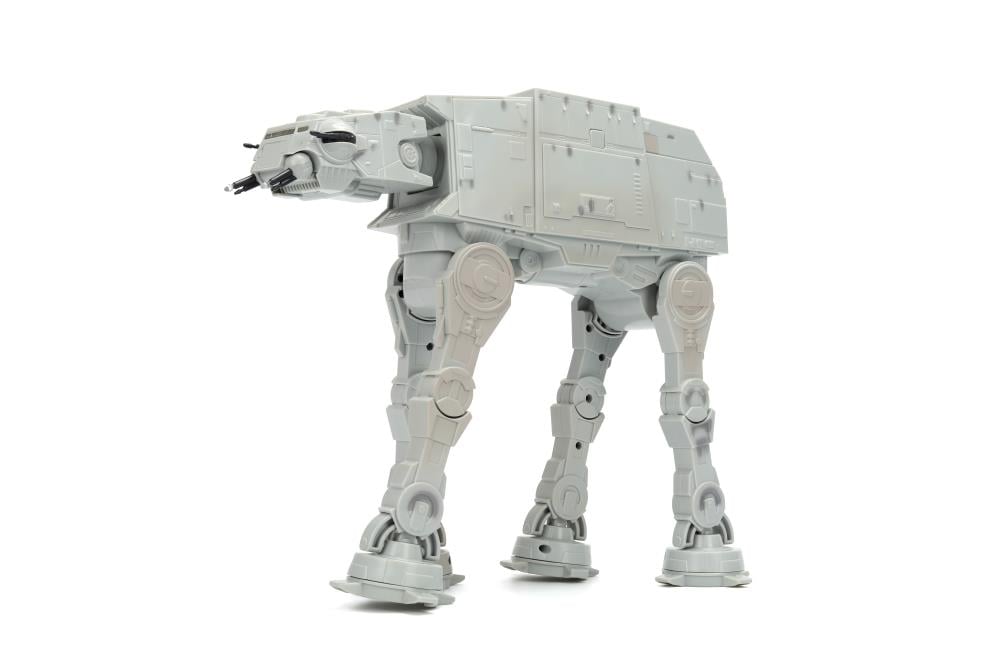 Star Wars: The Mandalorian and Grogu Imperial Remnant AT-AT R/C Vehicle Gallery Image 4