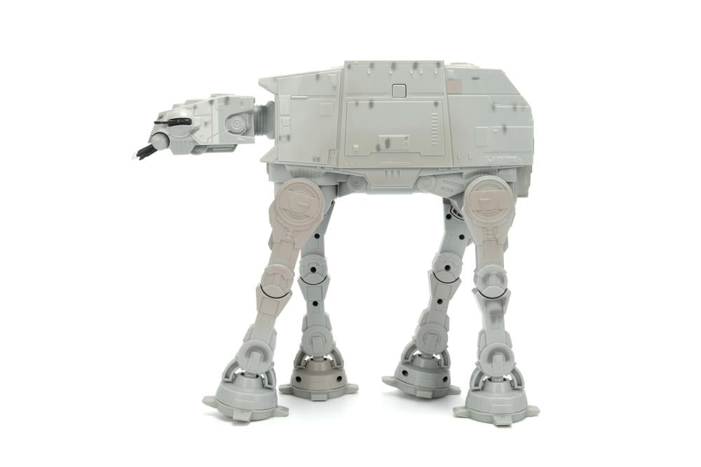Star Wars: The Mandalorian and Grogu Imperial Remnant AT-AT R/C Vehicle Gallery Image 5