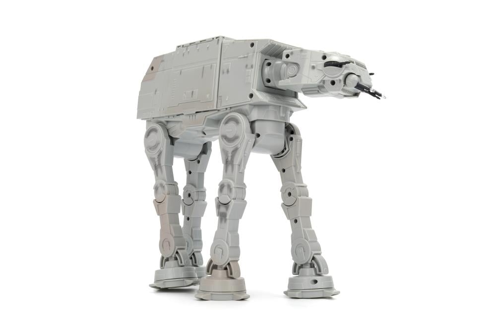 Star Wars: The Mandalorian and Grogu Imperial Remnant AT-AT R/C Vehicle Gallery Image 13