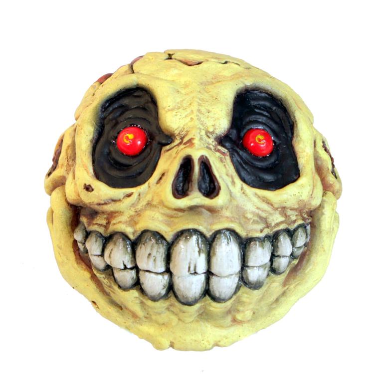 Madballs Vinyl Figure - Skull Face