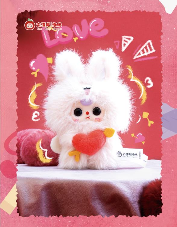 Baby Three Cupid Random Vinyl Plush Toy Gallery Image 5