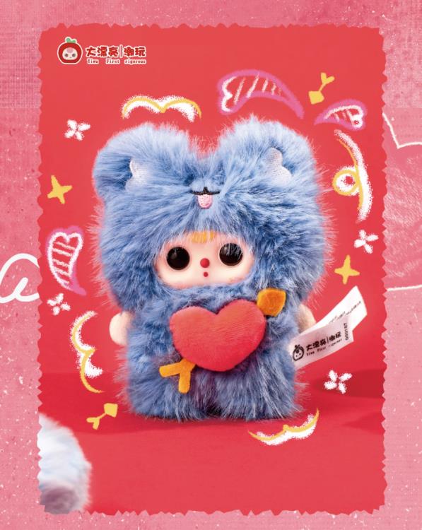 Baby Three Cupid Random Vinyl Plush Toy Gallery Image 7